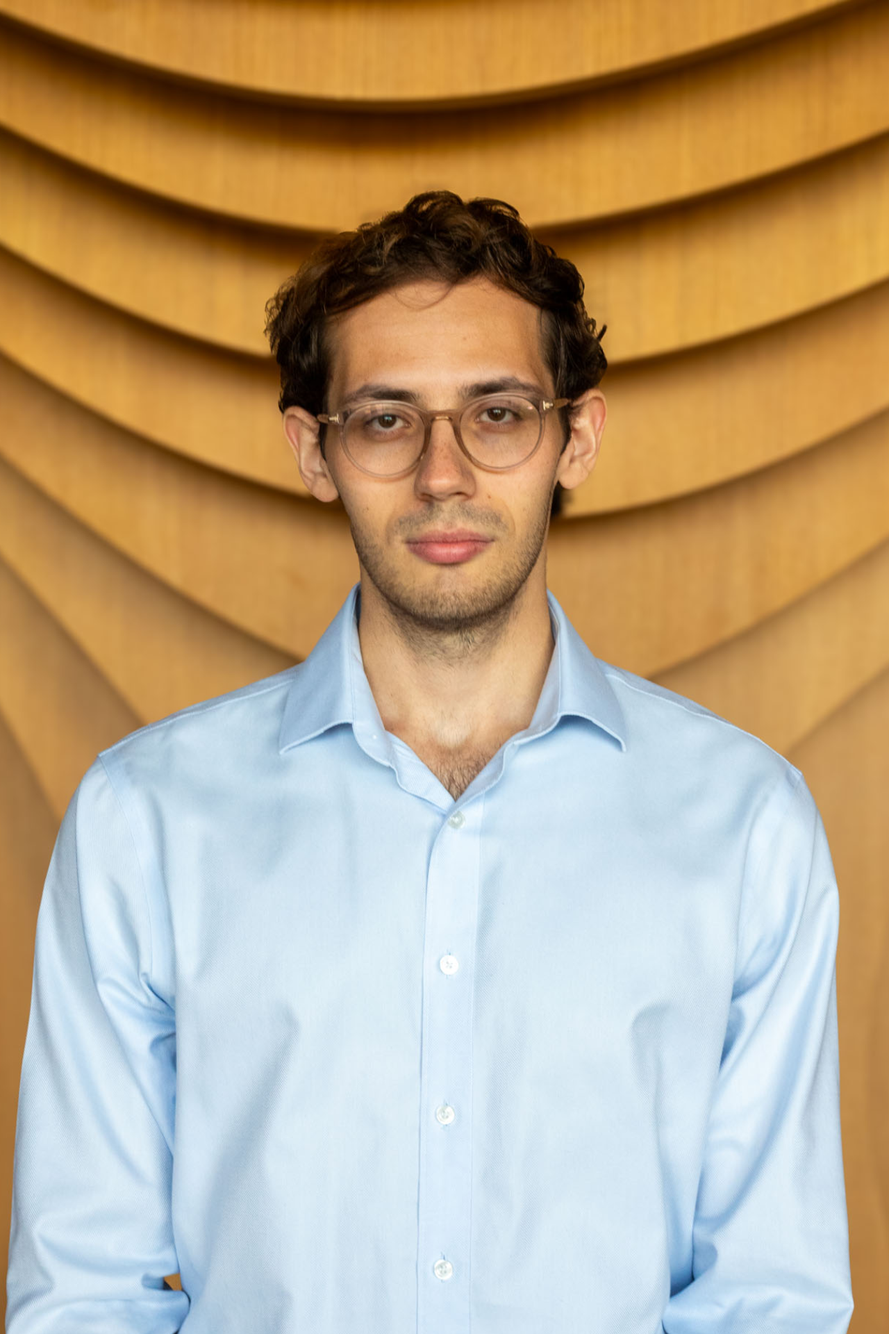 Oliver Groman